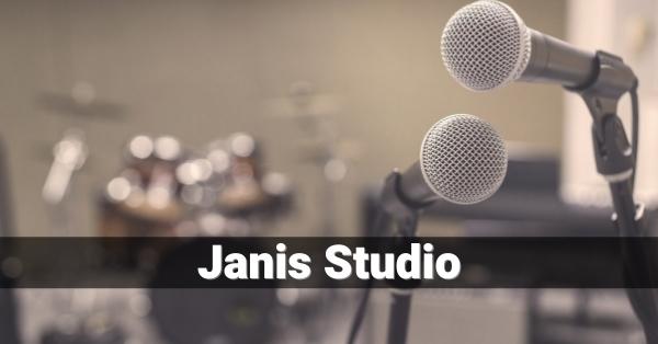 Janis Studio